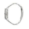 thumbnail image 3 of Fossil Blue Dive Three-Hand Date Two-Tone Bracelet Watch, 3 of 6