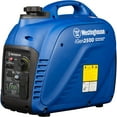 thumbnail image 10 of Westinghouse iGen2800 2800 Watt Recoil Start Inverter Generator, 10 of 12