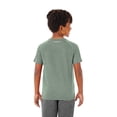 thumbnail image 5 of Member's Mark Boys 2-Pack Active Tops, 5 of 9