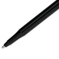 thumbnail image 3 of Paper Mate - Eraser Mate Ballpoint Stick Erasable Pen, Black Ink, Medium -  Dozen, 3 of 4