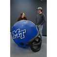 thumbnail image 3 of NCAA 4' Inflatable Helmet, Assorted Teams, 3 of 5