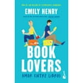 thumbnail image 1 of Amor Entre Libros por Emily Henry, Libro de Bolsillo, 1 of 1