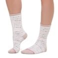 thumbnail image 5 of Eddie Bauer Women's Four Pack Hiking Sock, 5 of 21