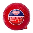 thumbnail image 1 of Milkhouse Queso de Bola Edam Cheese 28.9 oz., 1 of 5