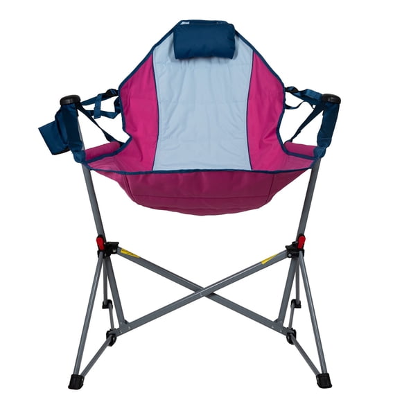 Member's Mark Swing Lounger Camp Chair
