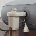 thumbnail image 2 of Nautica Home 10" Sleep Express Air Mattress, Full, 2 of 7