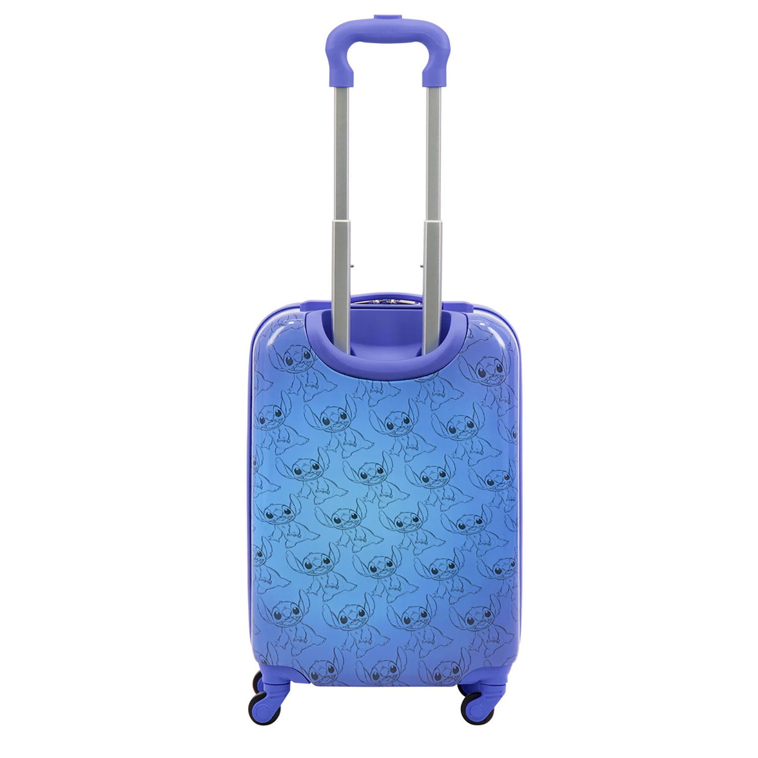 Disney 100 Stitch Kids' 2-Piece Luggage Set - Samsclub.com