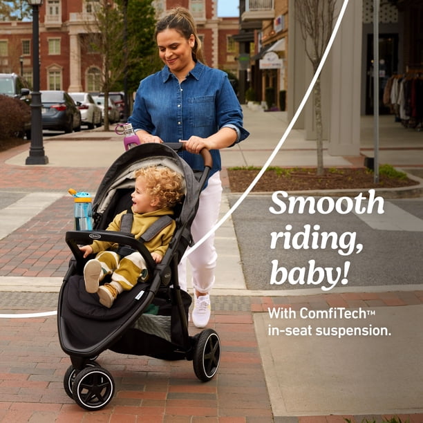 Graco Outpace LX Stroller - Samsclub.com