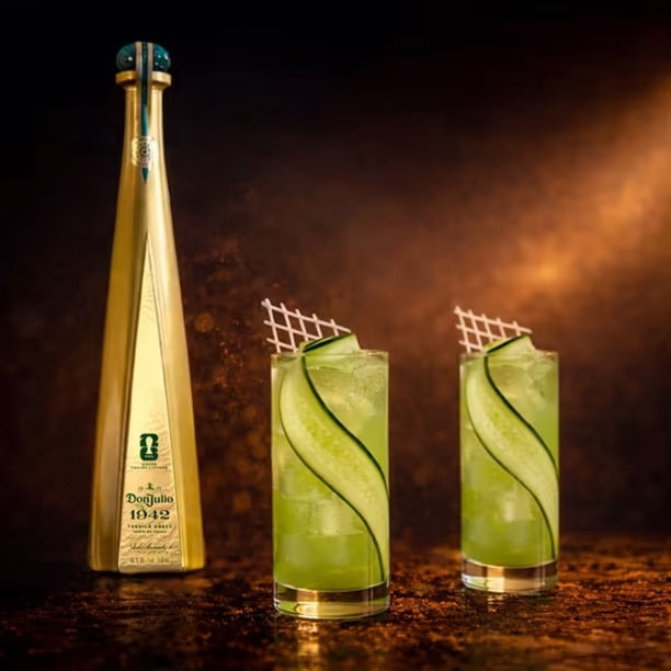 Don Julio FIFA World Cup 2026 Edition 1942 Extra Anejo Tequila