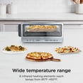 thumbnail image 7 of Ninja Flip Toaster Oven & Air Fryer, 8-in-1 Functionality, OvenCrisp Technology™, 7 of 10