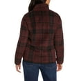 thumbnail image 2 of Eddie Bauer Women's Fleece Jacket, 2 of 8