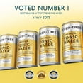 thumbnail image 6 of Fever-Tree Premium Tonic Water, 5.07 fl. oz., 24 pk., 6 of 7