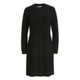 thumbnail image 6 of Nine West Women's Mini Sweater Dress, 6 of 7