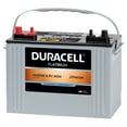 thumbnail image 1 of Duracell AGM Marine Battery, Group Size 27M, 1 of 7
