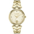 thumbnail image 1 of Versus by Versace V Versus Quartz Gold Bracelet Women's Watch, 34mm, 1 of 5