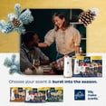 thumbnail image 10 of Glade Holiday Variety, Automatic Spray Air Freshener, 1 Device + 3 Refills, 10 of 10