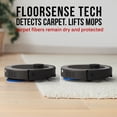 thumbnail image 7 of bObsweep Maxim Robot Vacuum & Mop Odor Filtering Auto-Wash & Auto-Empty all-in-one Dock, 7 of 14