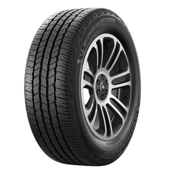 HSULHENU スレーヌ Michelin X LT A/S 2 - 275/60R20 116H Tire - Samsclub.com