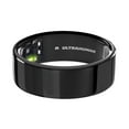 thumbnail image 1 of Ultrahuman Ring AIR - Smart Ring, Health Tracker, Sleep & Fitness Tracker for Men/Women, Choose Size and Color, 1 of 8