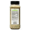 thumbnail image 2 of Kinder's Garlic Salt Seasoning, 25.5 oz., 2 of 5
