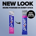 thumbnail image 2 of Propel Fitness Powder Variety Pack, 40 pk., 2 of 8