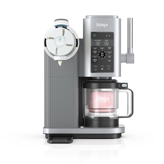 Capresso Steam PRO 4-Cup Espresso and Cappuccino Machine