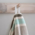 thumbnail image 7 of Member's Mark 2-Pack Adult Sand-Friendly Beach Towels, 40" x 72", 7 of 10