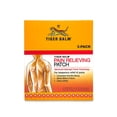 thumbnail image 4 of Tiger Balm Pain Relieving Patch, 15 ct., 4 of 7