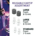 thumbnail image 5 of Etymotic MusicPro Musicians Electronic Hearing Protection, 5 of 9