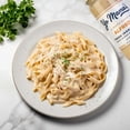 thumbnail image 5 of Yo Mama's Low-Carb No Sugar Added Alfredo Sauce, 16 oz., 3 pk., 5 of 6