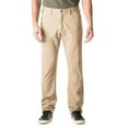 thumbnail image 1 of IRON Clothing Men's Patriot 5-Pocket Flex Waistband Stretch Twill Pant, 1 of 3
