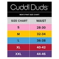 thumbnail image 5 of Cuddl Duds Men's ClimateCore® Baselayer Pant, 5 of 6