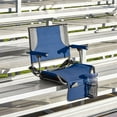 thumbnail image 4 of Member's Mark Hard Arm Stadium Bleacher Seat, 4 of 7