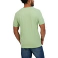 thumbnail image 2 of Lucky Brand Men's Short Sleeve Jersey T-Shirt, 2 of 12
