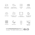 thumbnail image 10 of GoPro HERO13 Bundle, 10 of 10