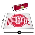 thumbnail image 3 of Smart Design NCAA 108" x 108" Tailgating Rug, Assorted Teams, 3 of 4