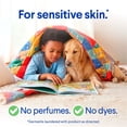 thumbnail image 5 of Clorox 2 For Colors Stain Remover, Laundry + Fabric, Free and Clear, 90 Loads, 112.75 fl. oz., 5 of 12