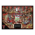thumbnail image 3 of YouTheFan NCAA Barnyard Fans 500pc Puzzle, 3 of 3