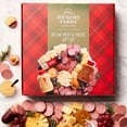 thumbnail image 1 of Hickory Farms Deluxe Meat & Cheese Gift Set, 1 of 9