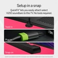 thumbnail image 9 of VIZIO 75" Class 4K series LED Smart TV, 9 of 21