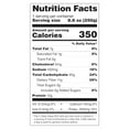 thumbnail image 2 of Jamie Oliver Super Grains, 8.8 oz., 6 pk., 2 of 4