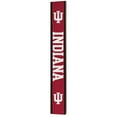 thumbnail image 1 of NCAA 8" x 60" Reversible Porch Greeter Sign, 1 of 5