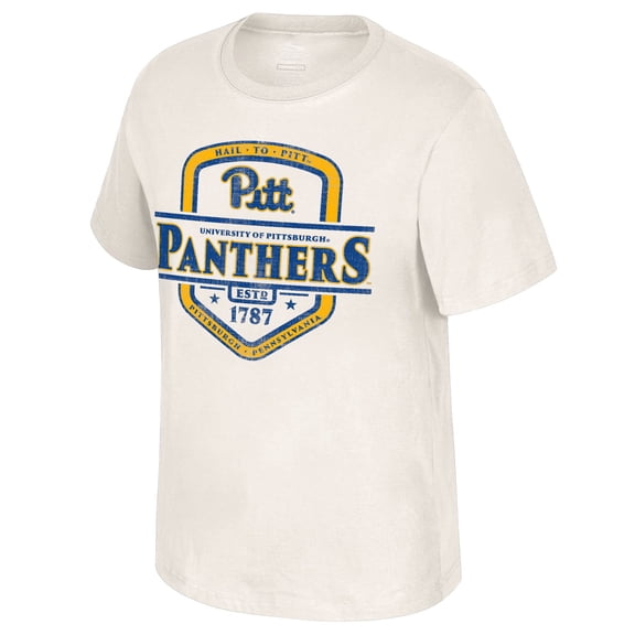 NCAA Men's Short Sleeve T-Shirt
