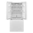 thumbnail image 2 of Crosley 18.4 cu. ft. French Door with Pocket Handle Design, 2 of 6