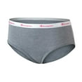 thumbnail image 2 of Champion Girls 6-Pack Everyday Cotton Brief, 2 of 6
