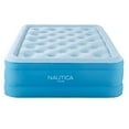 thumbnail image 6 of Nautica Cool Comfort 15" Pillowtop Twin Air Mattress with Inset Pump, 6 of 10