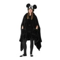 thumbnail image 1 of Adult Licensed 43" x 81" Hooded Blanket, 1 of 9