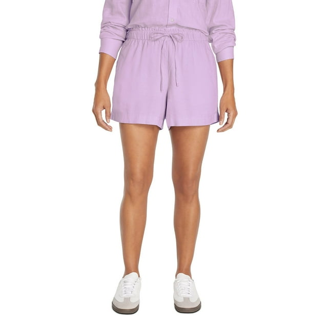 Gap Women's Linen Short