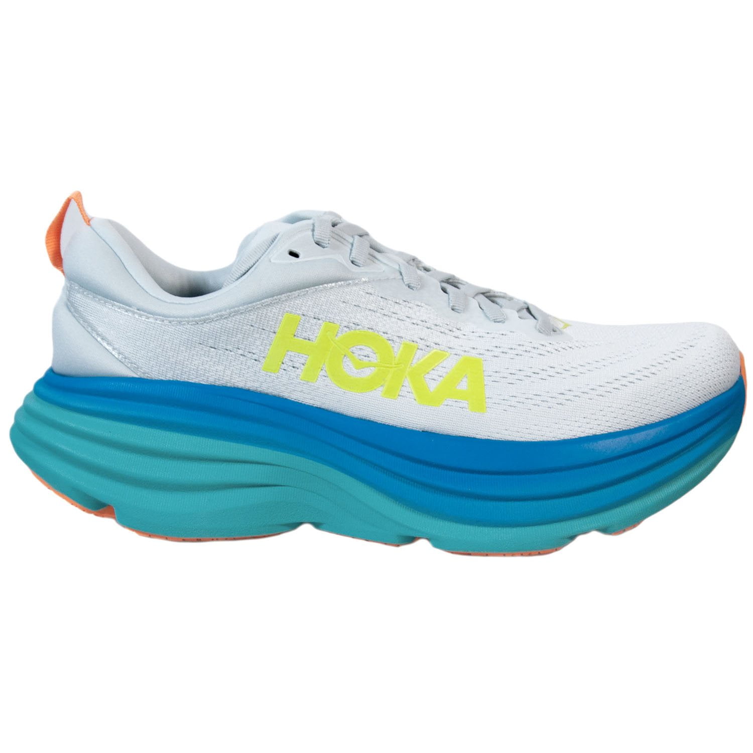 Hoka Men's Bondi 8 Sneaker - Samsclub.com Hoka Men's Bondi 8 Sneaker - Samsclub.com