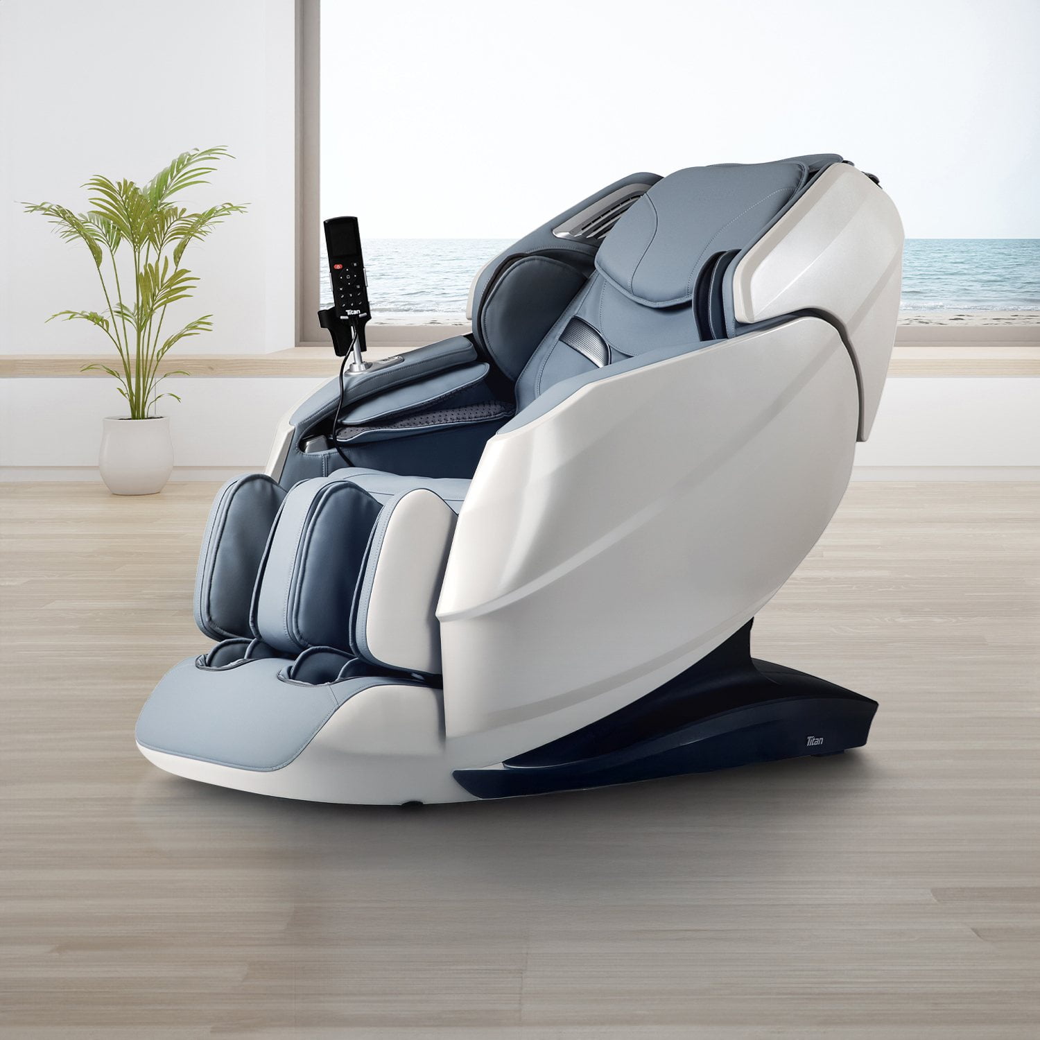 Titan Rejuv 4D AI Health-Detection Massage Chair - Samsclub.com